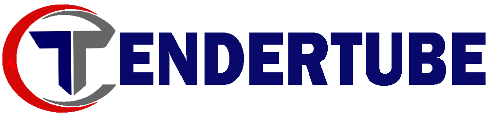 tendertube Logo